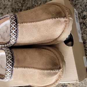 Toddler Girls Ugg Slippers